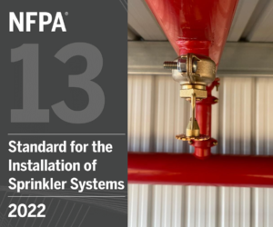Cambios en norma NFPA 13 - 2022 (3)